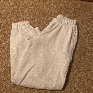 John Galt/ Brandy Melville Sweatpants